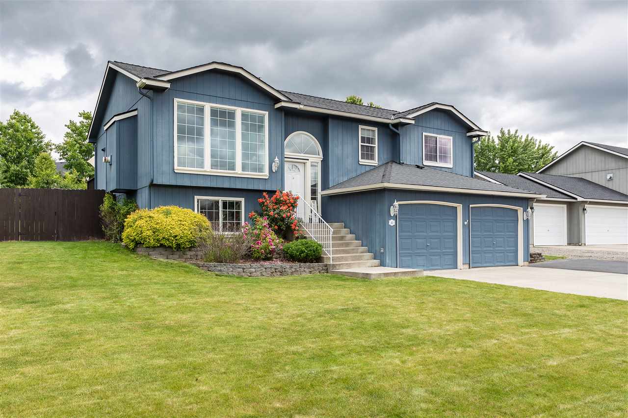 415 East Trevor Road Colbert, WA 99005 - Photo 2 of 20