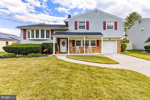 $425,000 | 831 Richmond Drive, Sicklerville, NJ 08081
