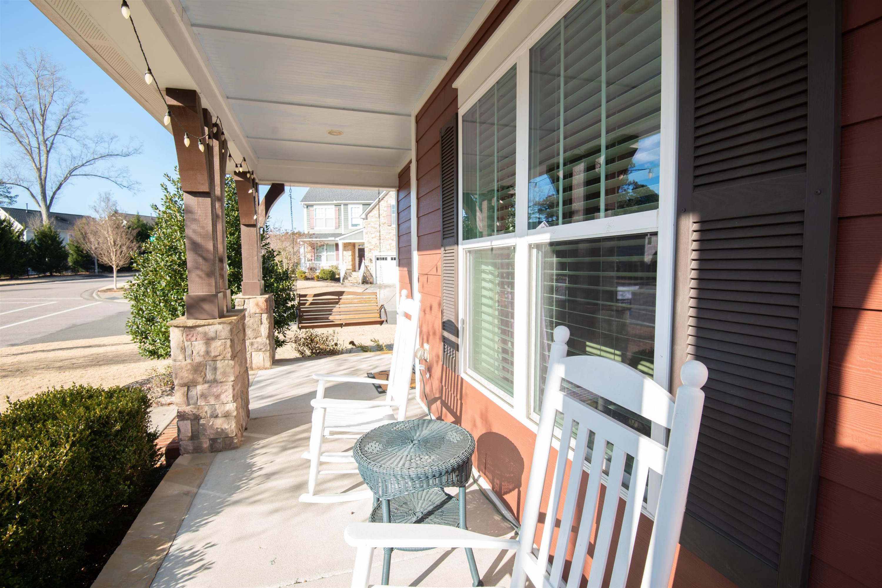 805 Wildflower Ridge Road Wake Forest, NC 27587 - Photo 5 of 25 Photo 5