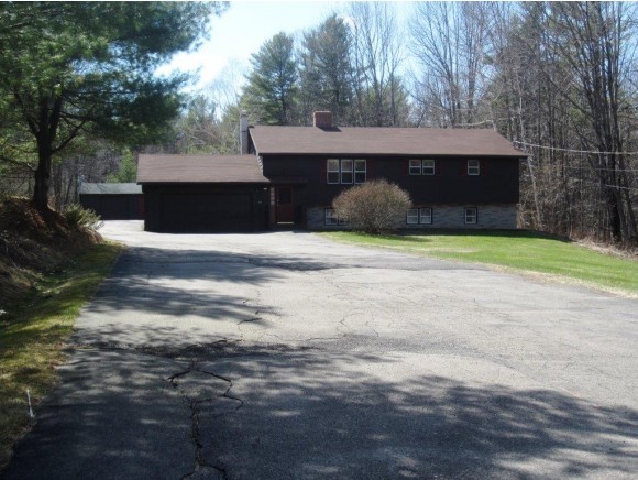 157 Hooper Road Shapleigh, ME 04076 - Photo 1 of 1