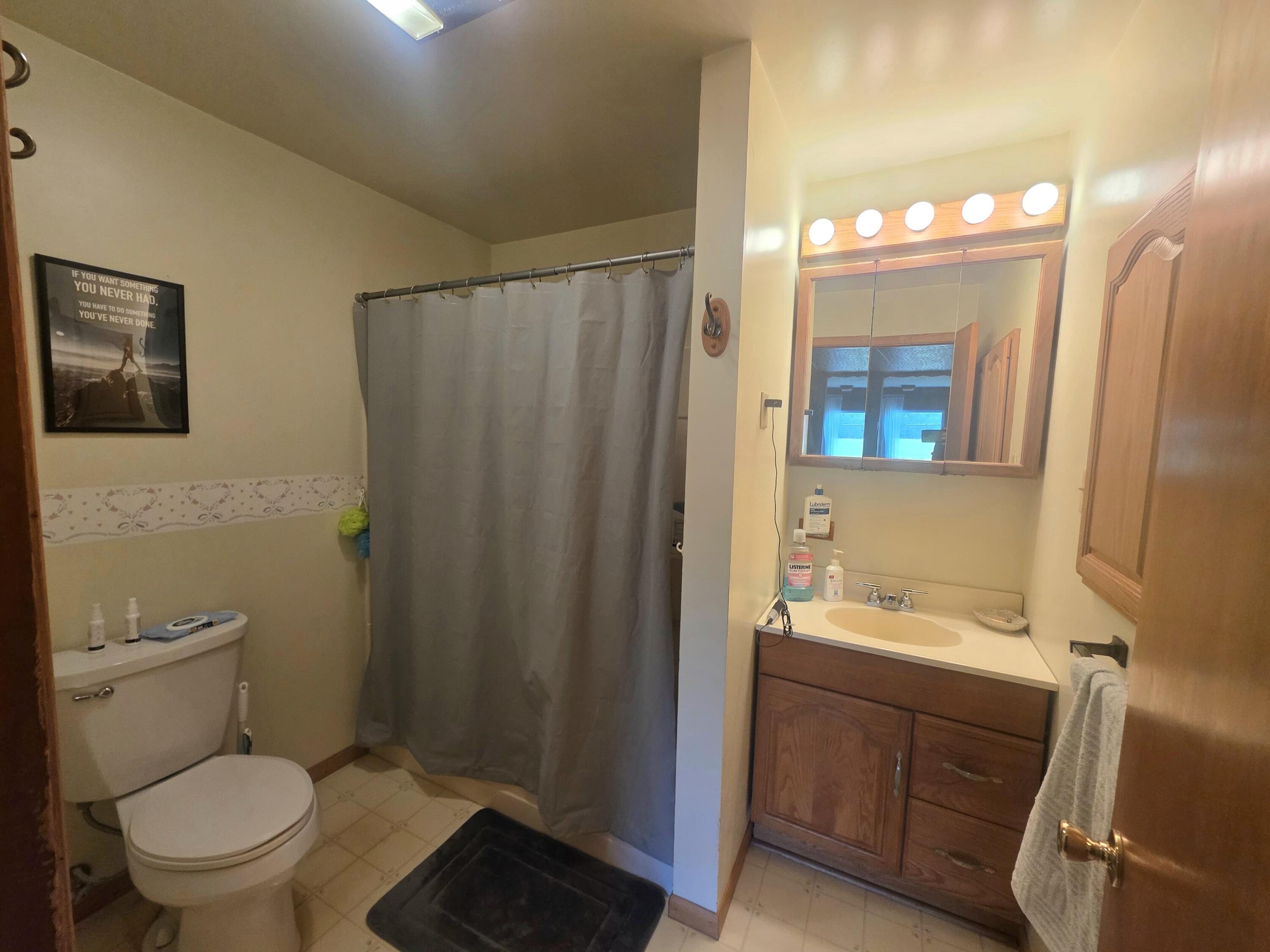10697 Church Road Lakeview, MI 48850 - Photo 13 of 17 Bathroom