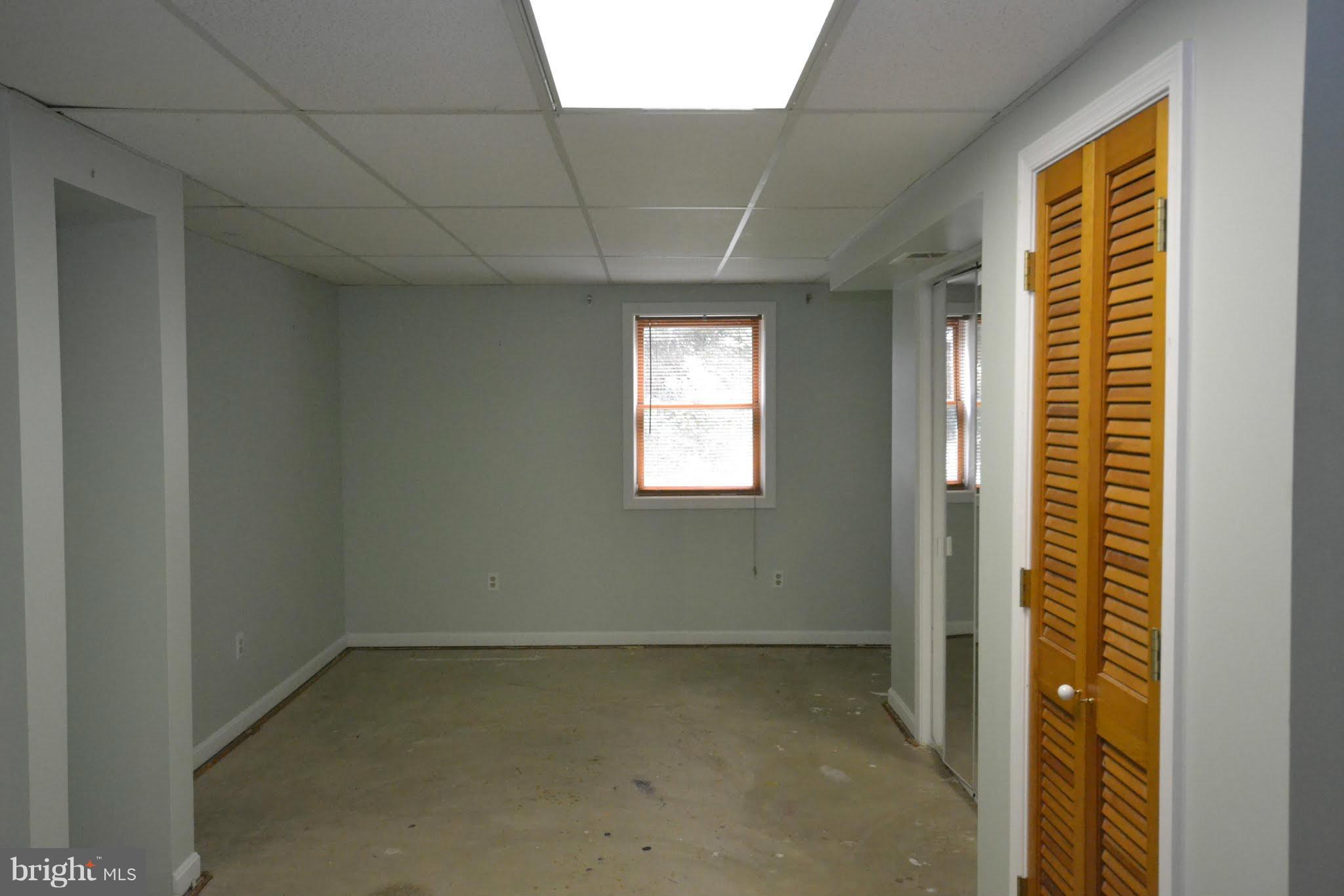 15339 Waterloo Road Amissville, VA 20106 - Photo 15 of 21 Basement