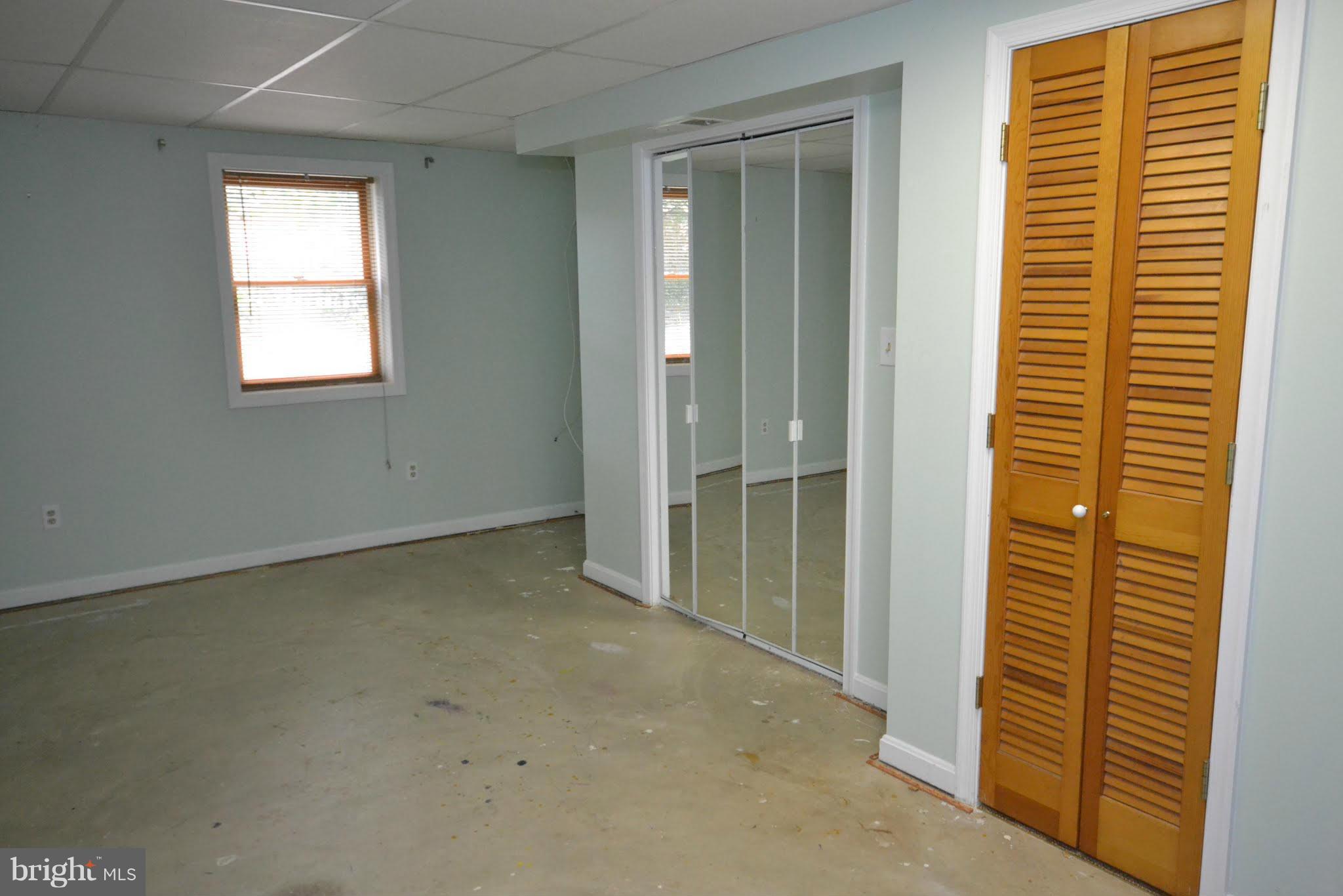 15339 Waterloo Road Amissville, VA 20106 - Photo 16 of 21 Basement
