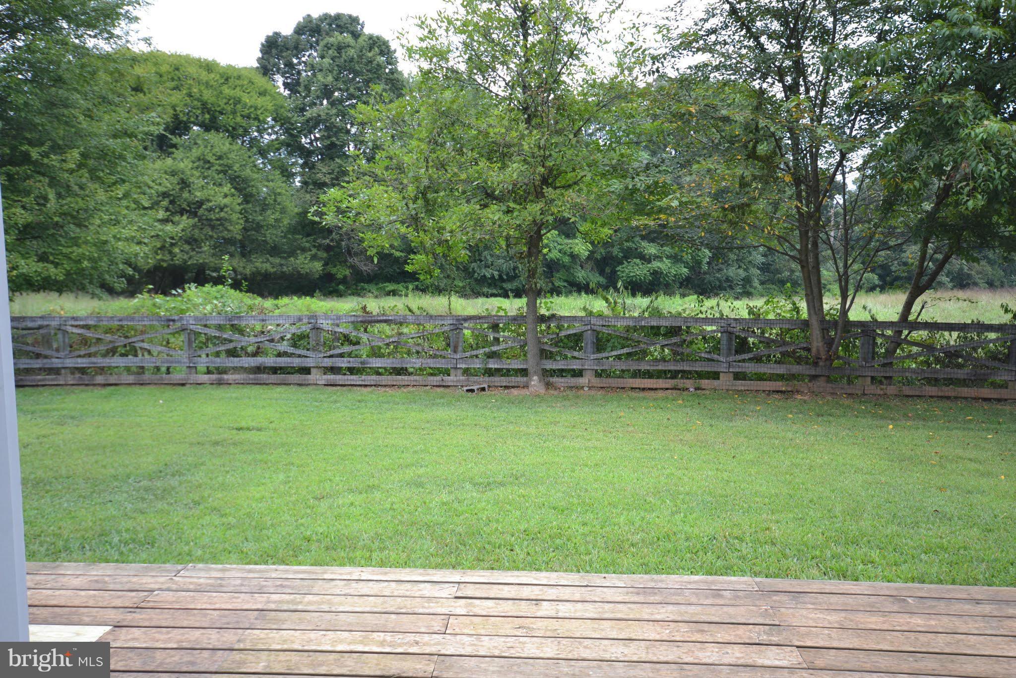 15339 Waterloo Road Amissville, VA 20106 - Photo 18 of 21 Exterior (Rear)