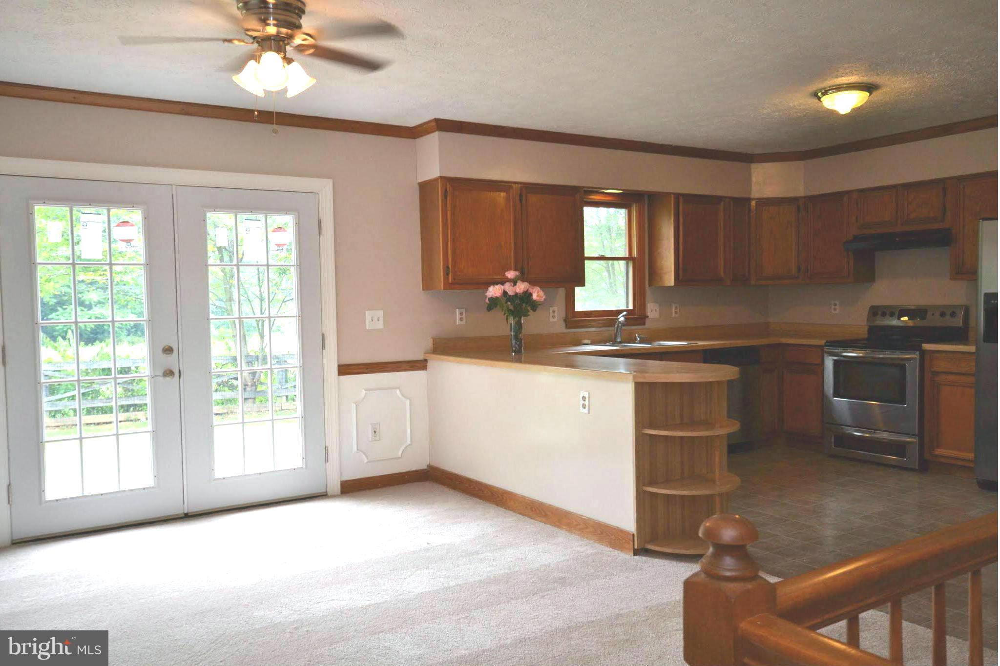 15339 Waterloo Road Amissville, VA 20106 - Photo 5 of 21 Dining Room