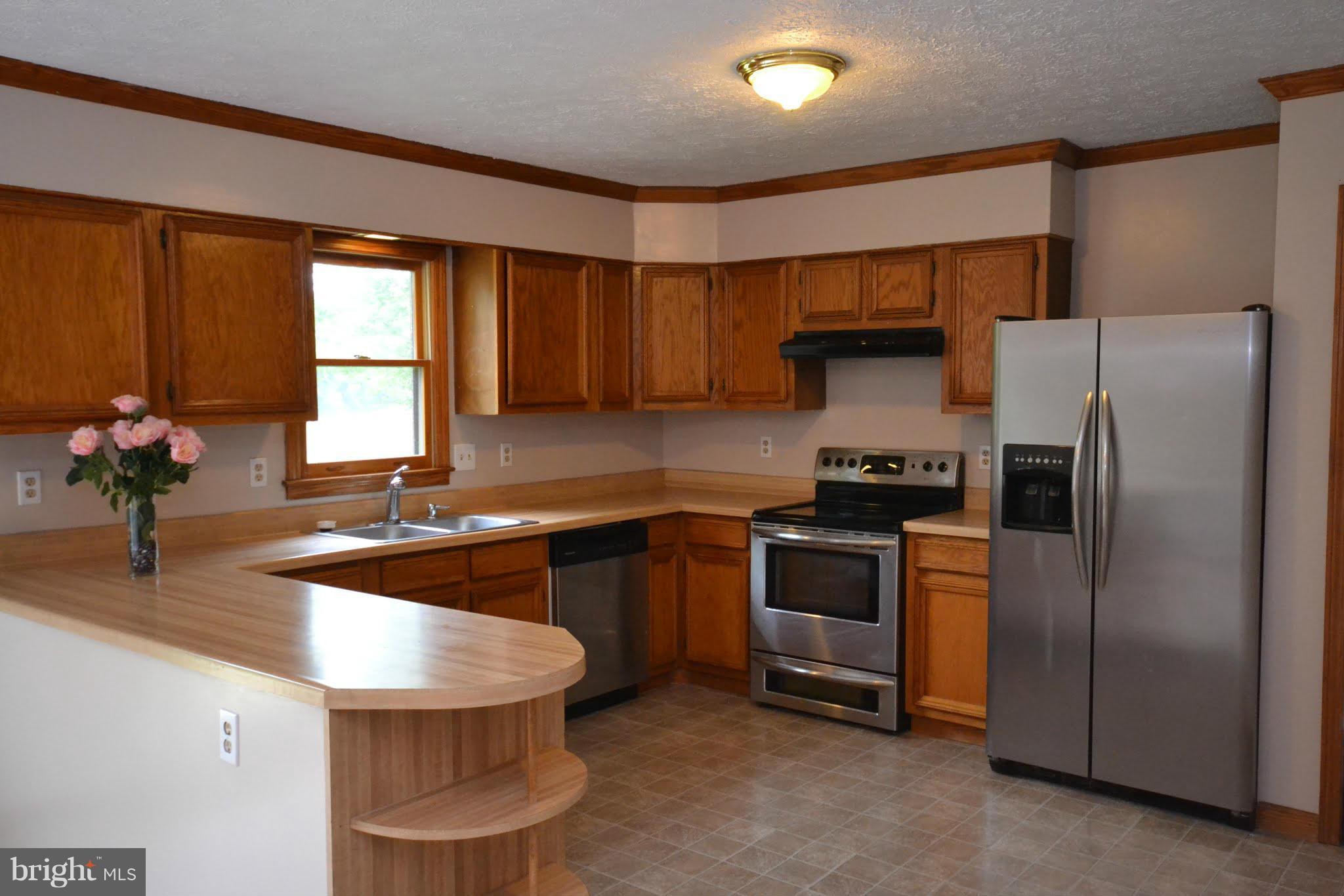 15339 Waterloo Road Amissville, VA 20106 - Photo 6 of 21 Kitchen