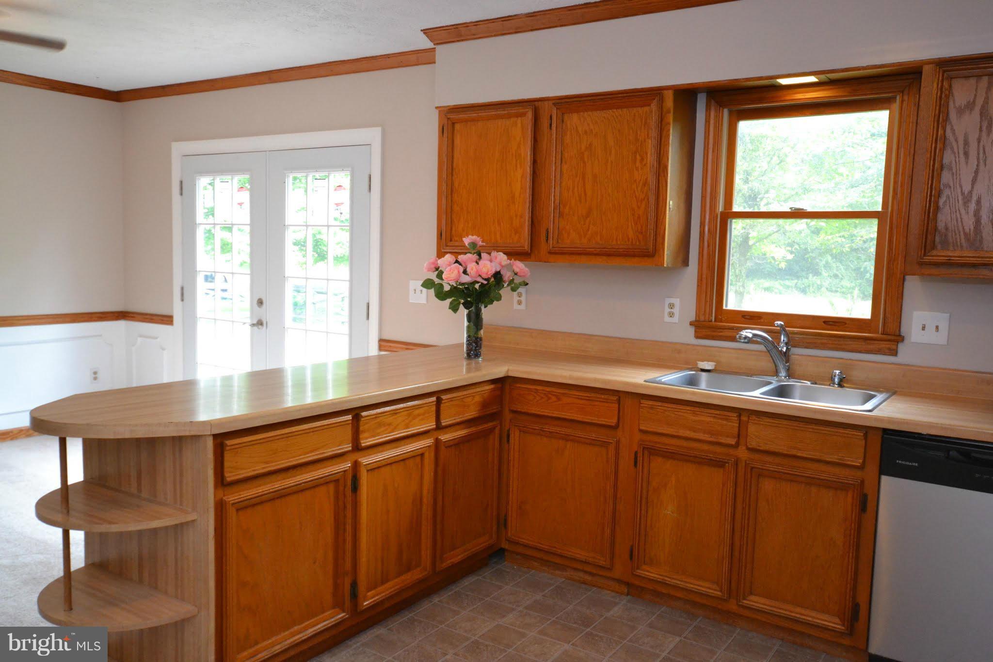 15339 Waterloo Road Amissville, VA 20106 - Photo 7 of 21 Kitchen