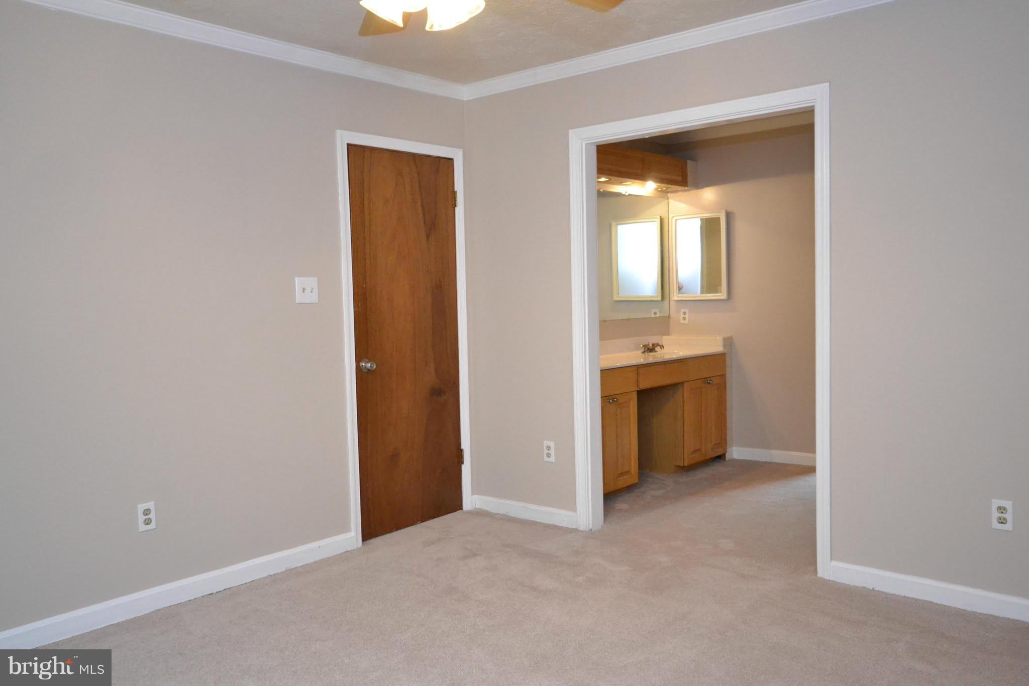 15339 Waterloo Road Amissville, VA 20106 - Photo 10 of 21 Bedroom (Master)