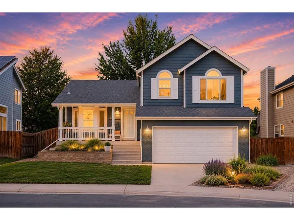 $695,000 | 8433 Tabor Circle, Arvada, CO 80005