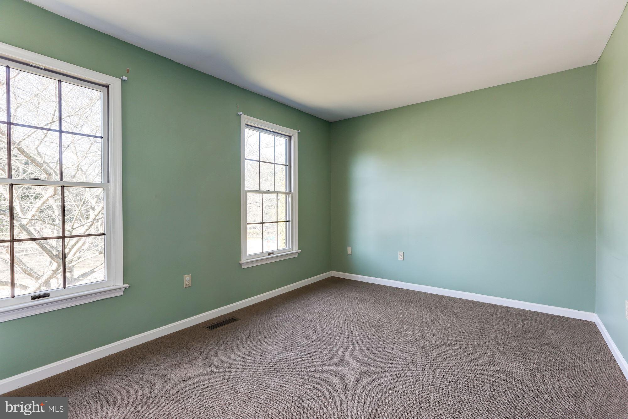 4647 Newington Road Jefferson, MD 21755 - Photo 21 of 30 Second Bedroom