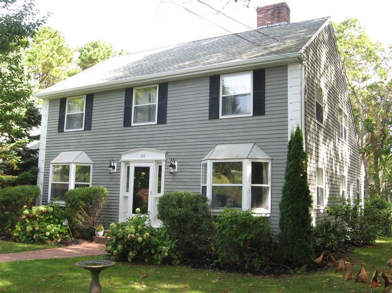 193 Clamshell Cove Road Cotuit, MA 02635 - Photo 3 of 22 Additional Photo