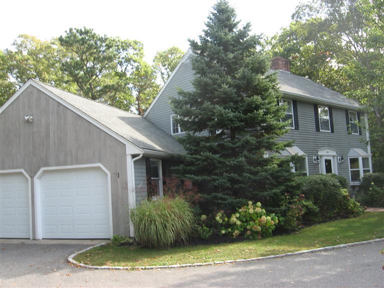 193 Clamshell Cove Road Cotuit, MA 02635 - Photo 4 of 22 Additional Photo