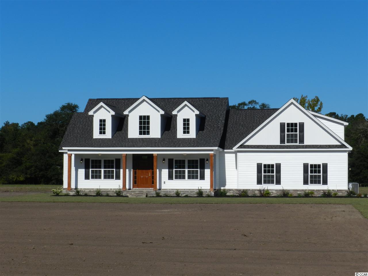 4580 Willow Springs Road Conway, SC 29527 - Photo 1 of 32