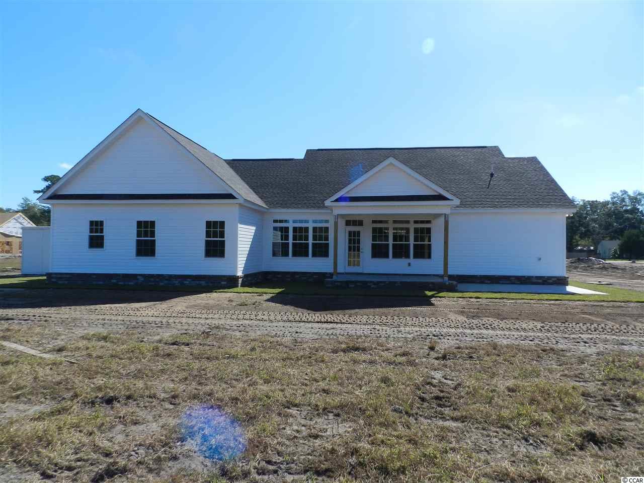 4580 Willow Springs Road Conway, SC 29527 - Photo 29 of 32