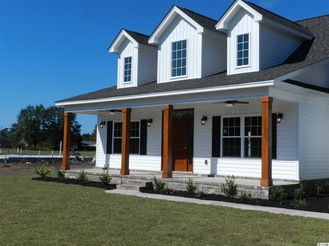 4580 Willow Springs Road Conway, SC 29527 - Photo 31 of 32