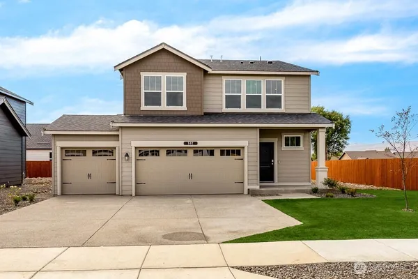 $659,995 | 542 Wall Street, Unit 32, Buckley, WA 98321