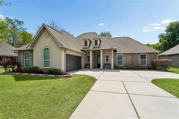 $344,900 | 691 Elissa Lane, Slidell, LA 70458