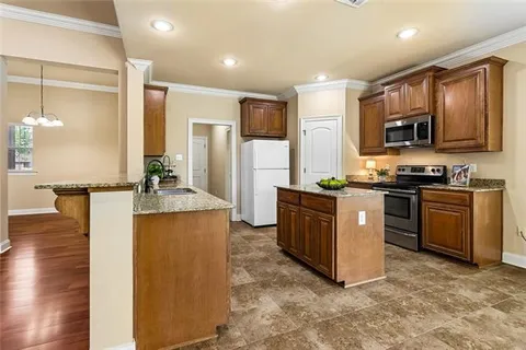 $339,500 | 691 Elissa Lane, Slidell, LA 70458