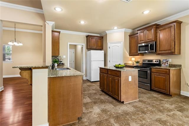 691 Elissa Lane Slidell, LA 70458 - Photo 11 of 32