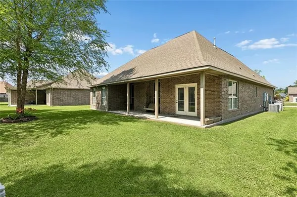 $344,900 | 691 Elissa Lane, Slidell, LA 70458