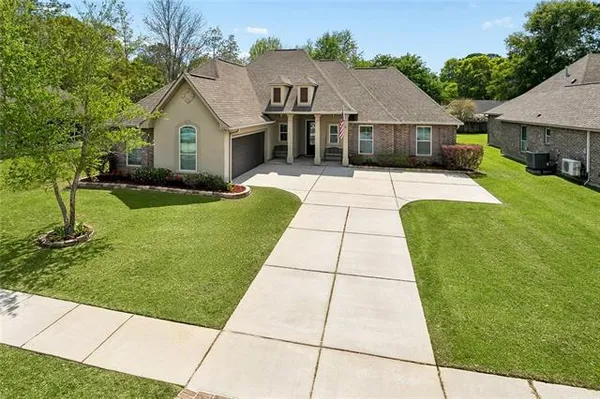 $344,900 | 691 Elissa Lane, Slidell, LA 70458