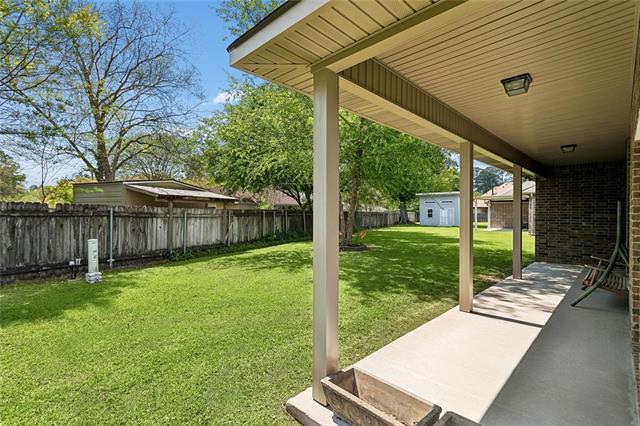 691 Elissa Lane Slidell, LA 70458 - Photo 25 of 32