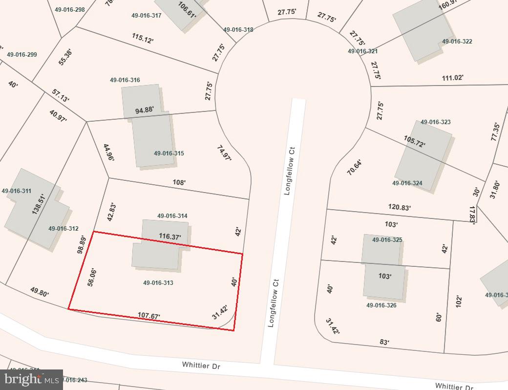 632 Longfellow Court Warminster, PA 18974 - Photo 30 of 30