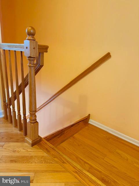 632 Longfellow Court Warminster, PA 18974 - Photo 10 of 30 a view of entryway