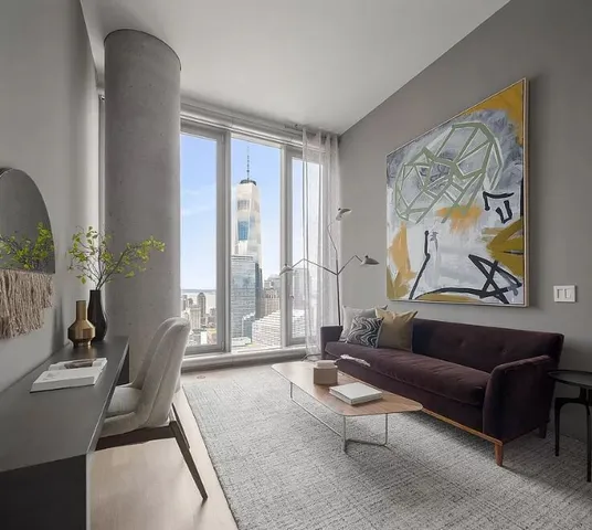 $21,000 | 56 Leonard Street, Unit 43BEAST | TriBeCa