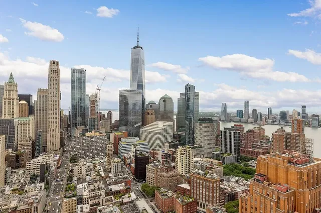 $21,000 | 56 Leonard Street, Unit 43BEAST | TriBeCa