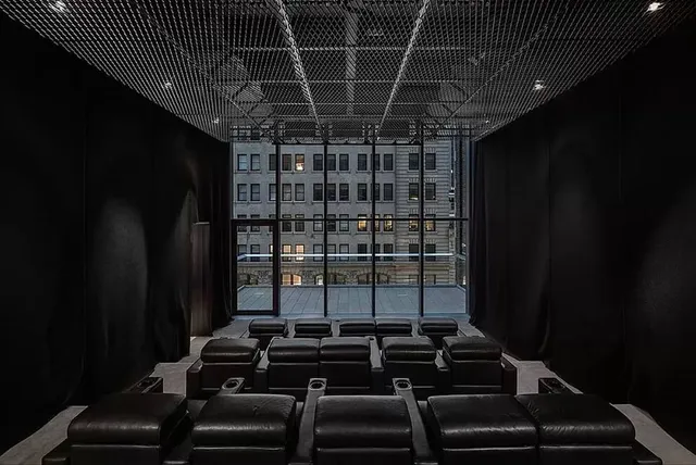 $21,000 | 56 Leonard Street, Unit 43BEAST | TriBeCa