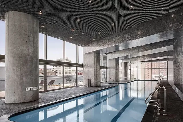 $21,000 | 56 Leonard Street, Unit 43BEAST | TriBeCa