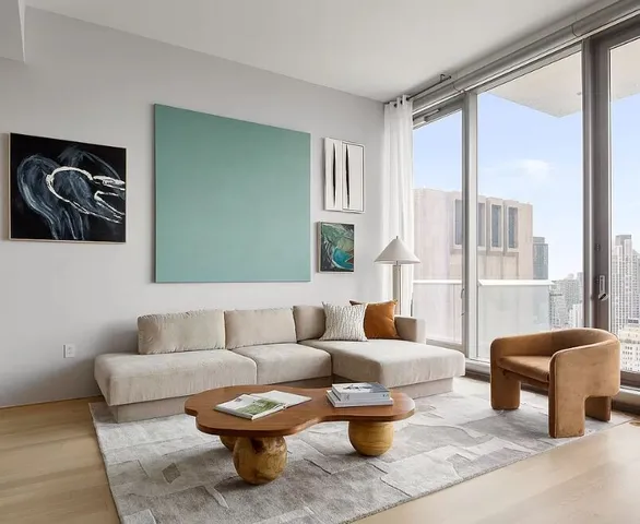 $21,000 | 56 Leonard Street, Unit 43BEAST | TriBeCa