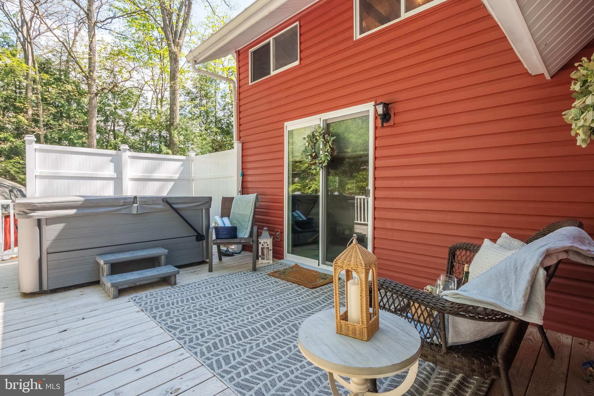 158 Oak Way Road Swanton, MD 21561 - Photo 7 of 68