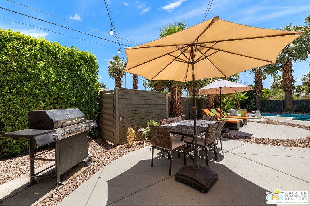 622 North Monterey Road Palm Springs, CA 92262 - Photo 6 of 46