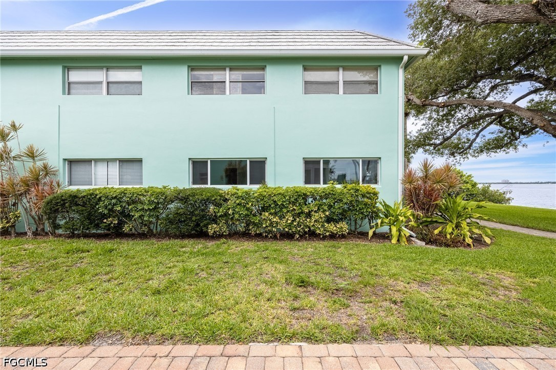 3225 East Riverside Drive, Unit 51E Fort Myers, FL 33916 - Photo 25 of 28