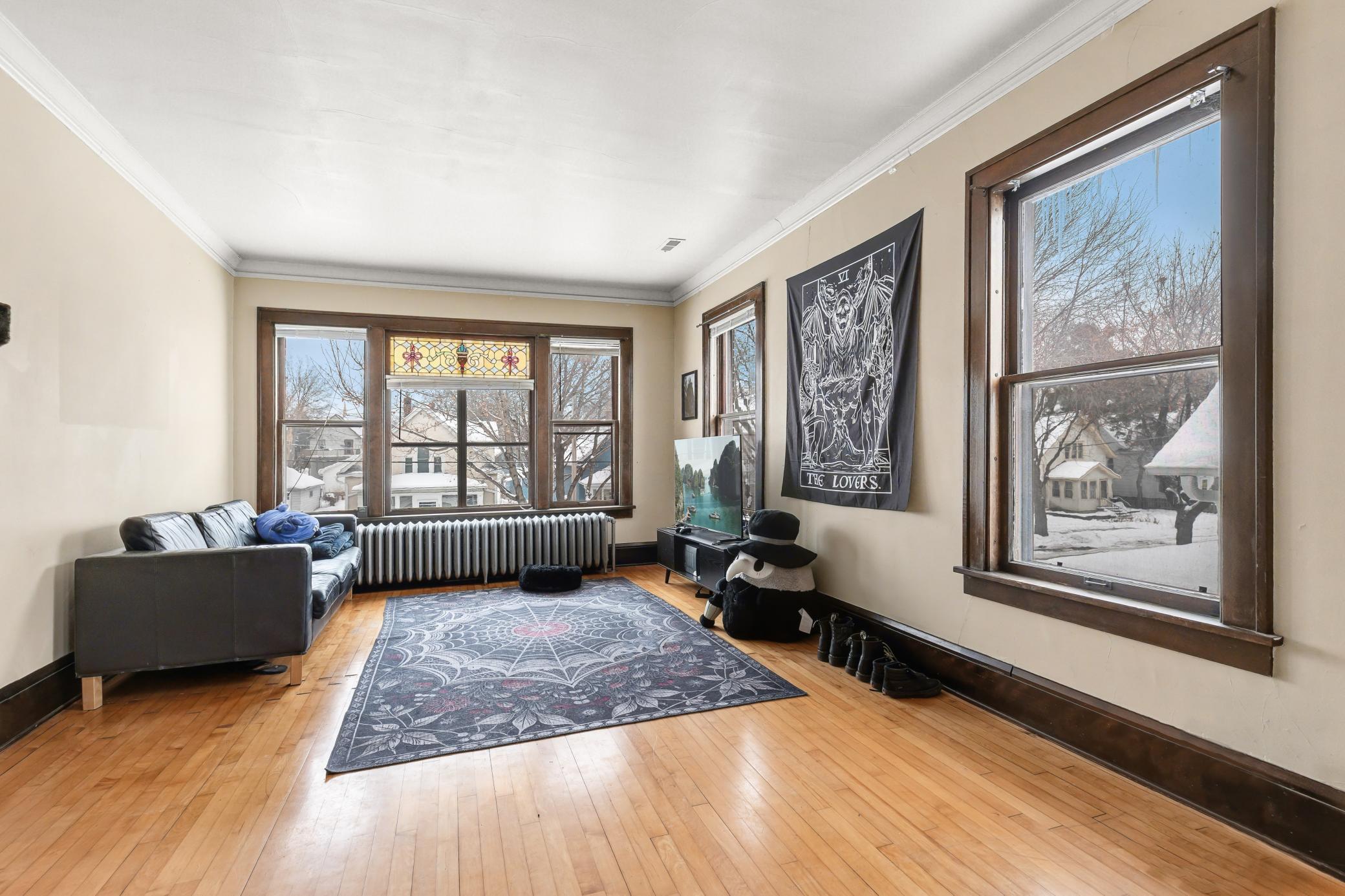 1222 6th Street Northeast Minneapolis, MN 55413 - Photo 31 of 44