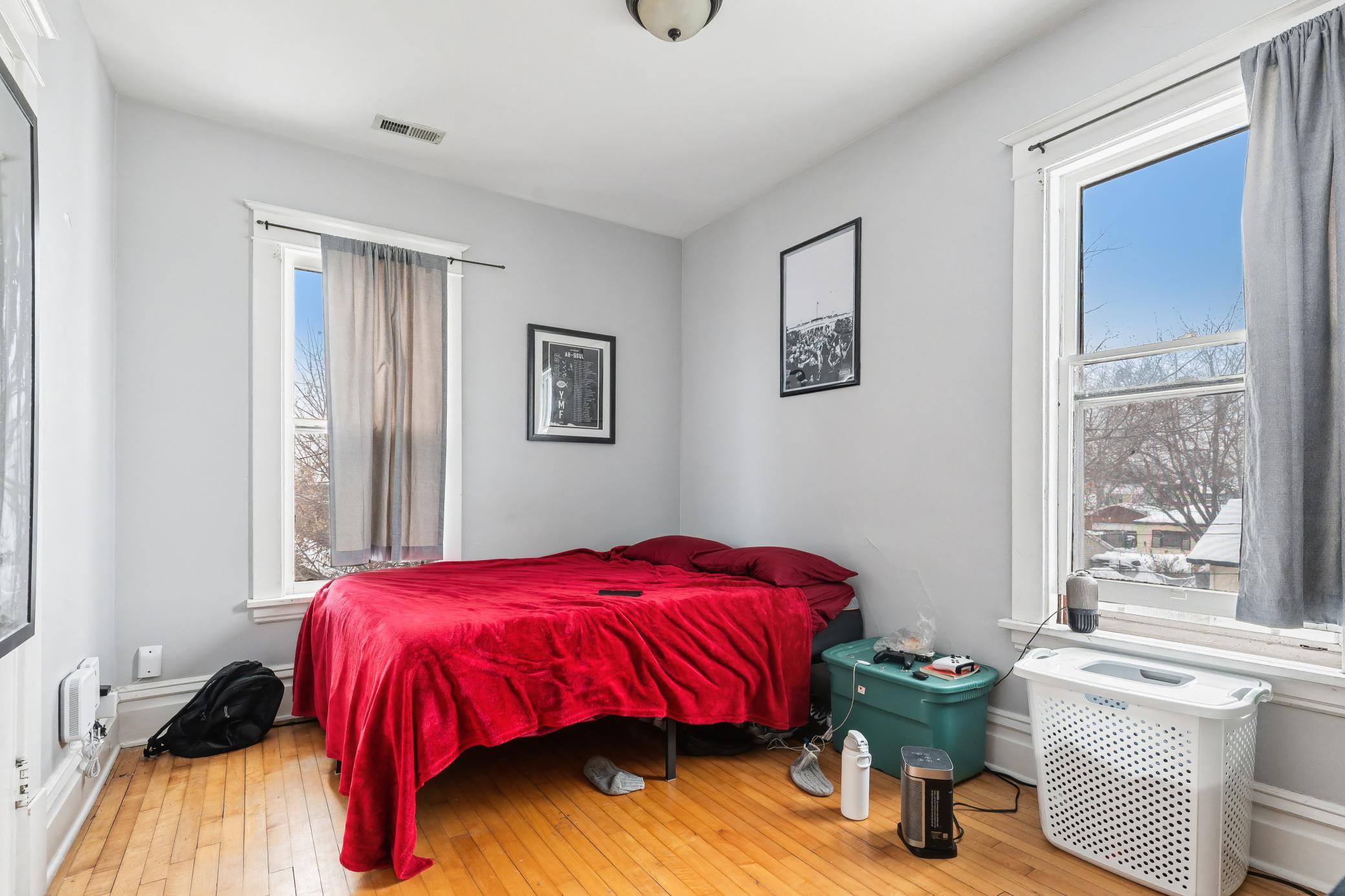 1222 6th Street Northeast Minneapolis, MN 55413 - Photo 39 of 44