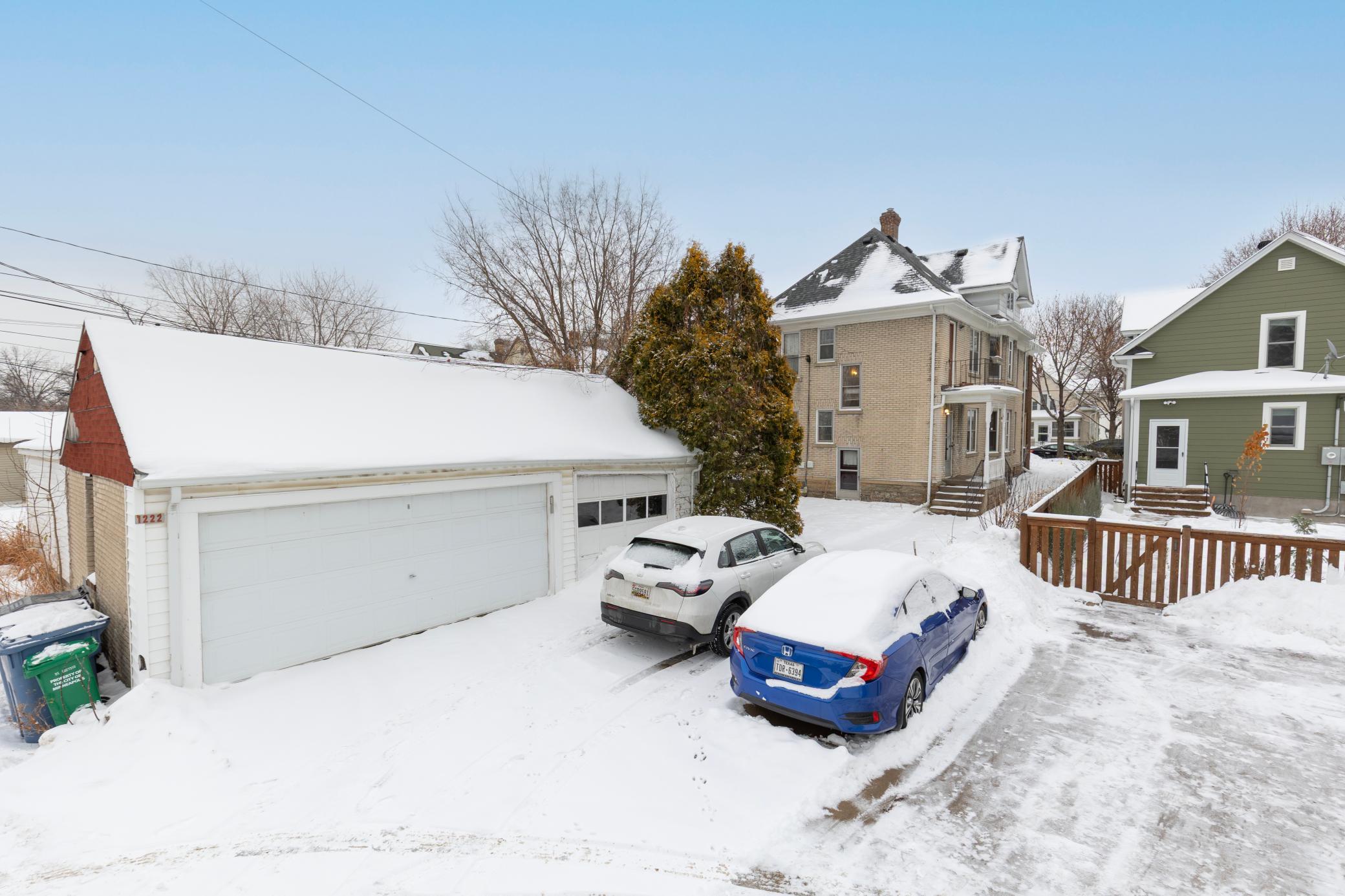 1222 6th Street Northeast Minneapolis, MN 55413 - Photo 42 of 44