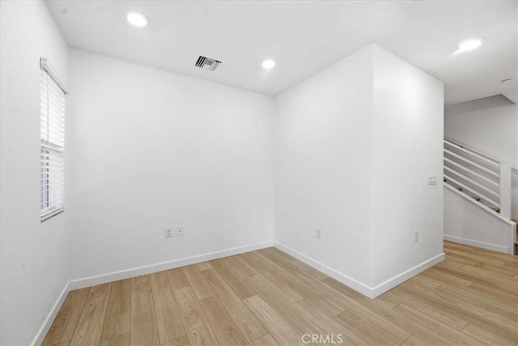 9335 Via Azul Pico Rivera, CA 90660 - Photo 4 of 55 a view of an empty room