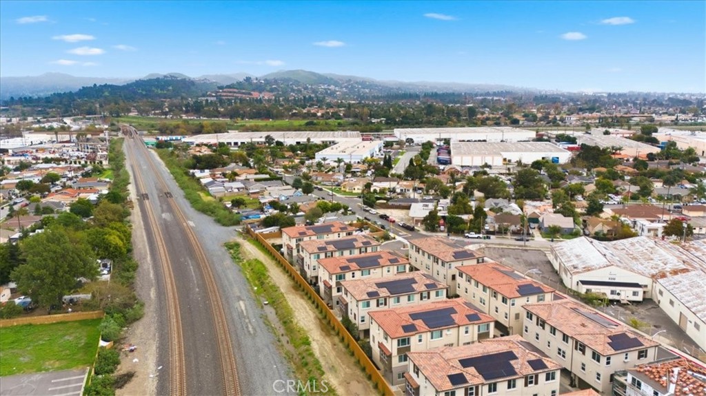 9335 Via Azul Pico Rivera, CA 90660 - Photo 55 of 55 a view of a city