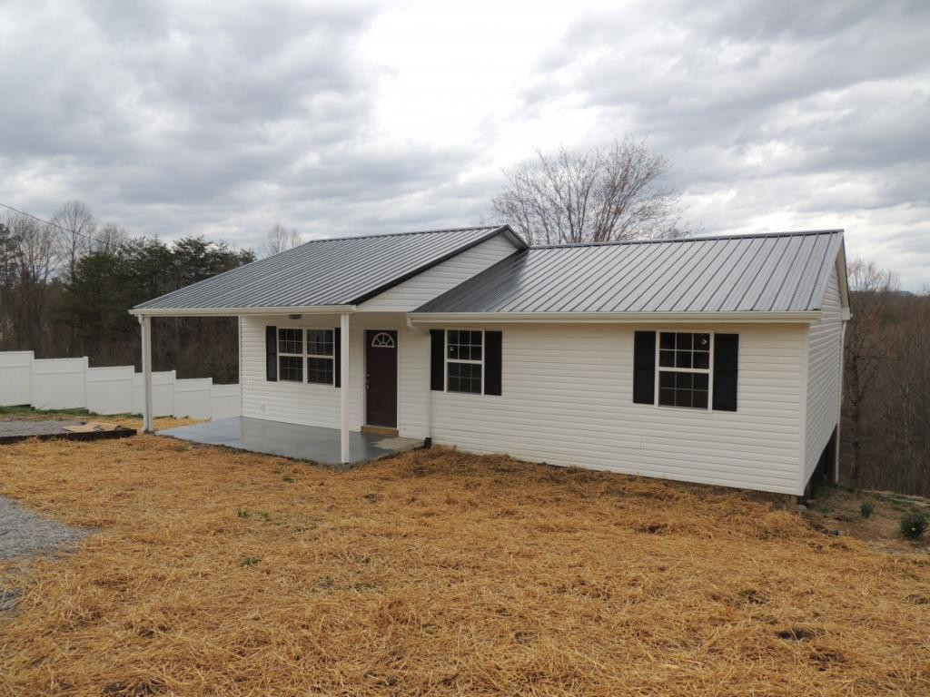 135 Forest Road Rogersville, TN 37857 - Photo 1 of 17 Photo 1