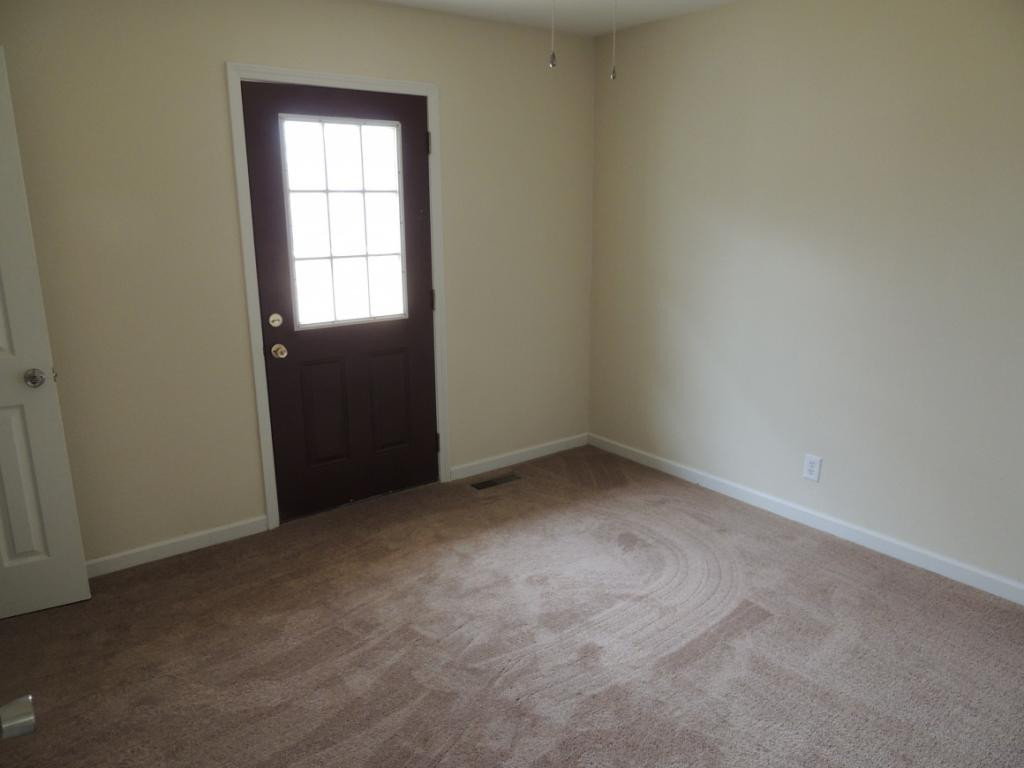 135 Forest Road Rogersville, TN 37857 - Photo 13 of 17 Master BedroomDoor to deck