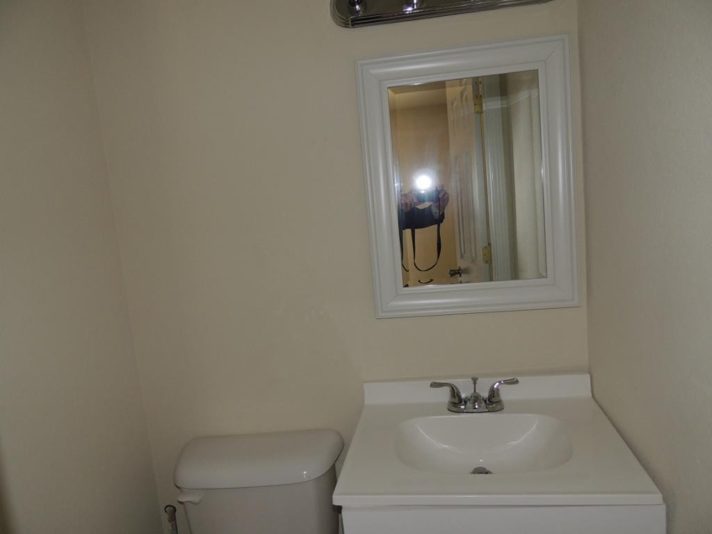 135 Forest Road Rogersville, TN 37857 - Photo 14 of 17 Master Half Bath