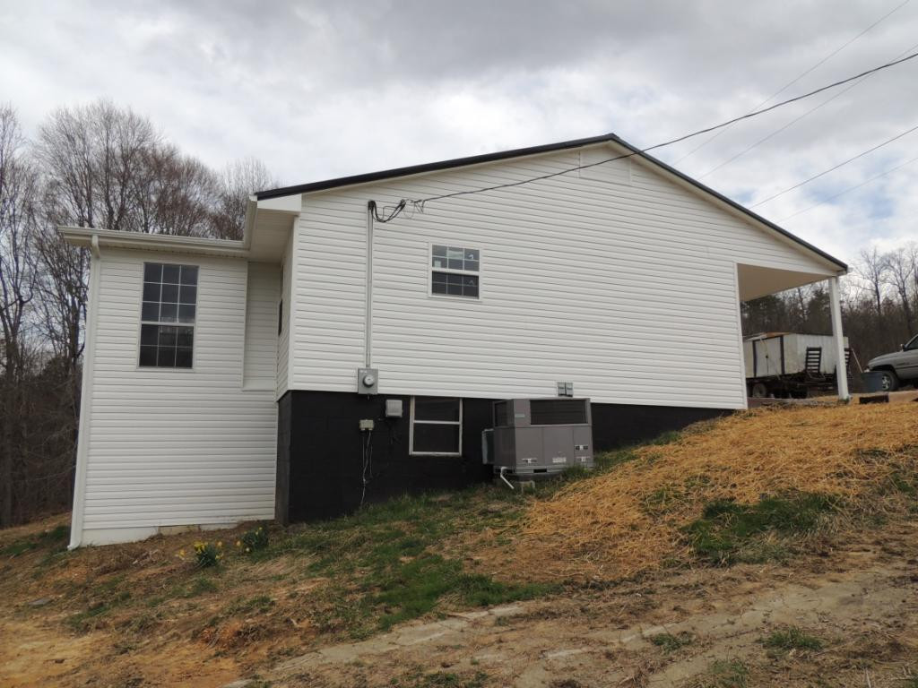 135 Forest Road Rogersville, TN 37857 - Photo 4 of 17 Photo 4