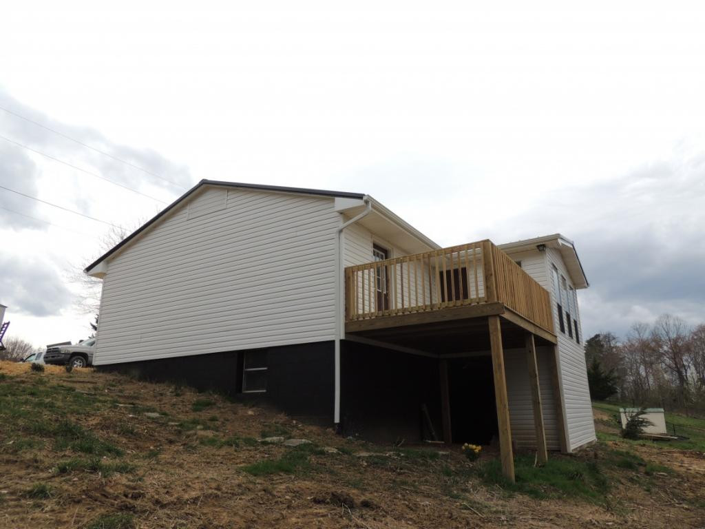 135 Forest Road Rogersville, TN 37857 - Photo 5 of 17 Photo 5