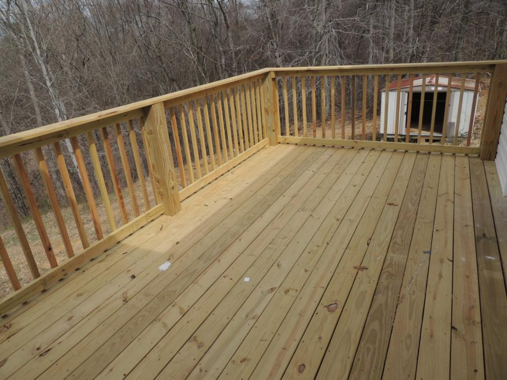 135 Forest Road Rogersville, TN 37857 - Photo 6 of 17 Photo 6