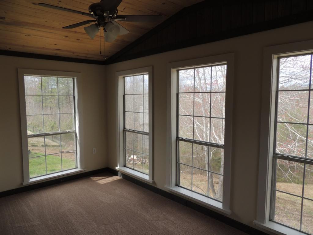 135 Forest Road Rogersville, TN 37857 - Photo 7 of 17 Sunroom
