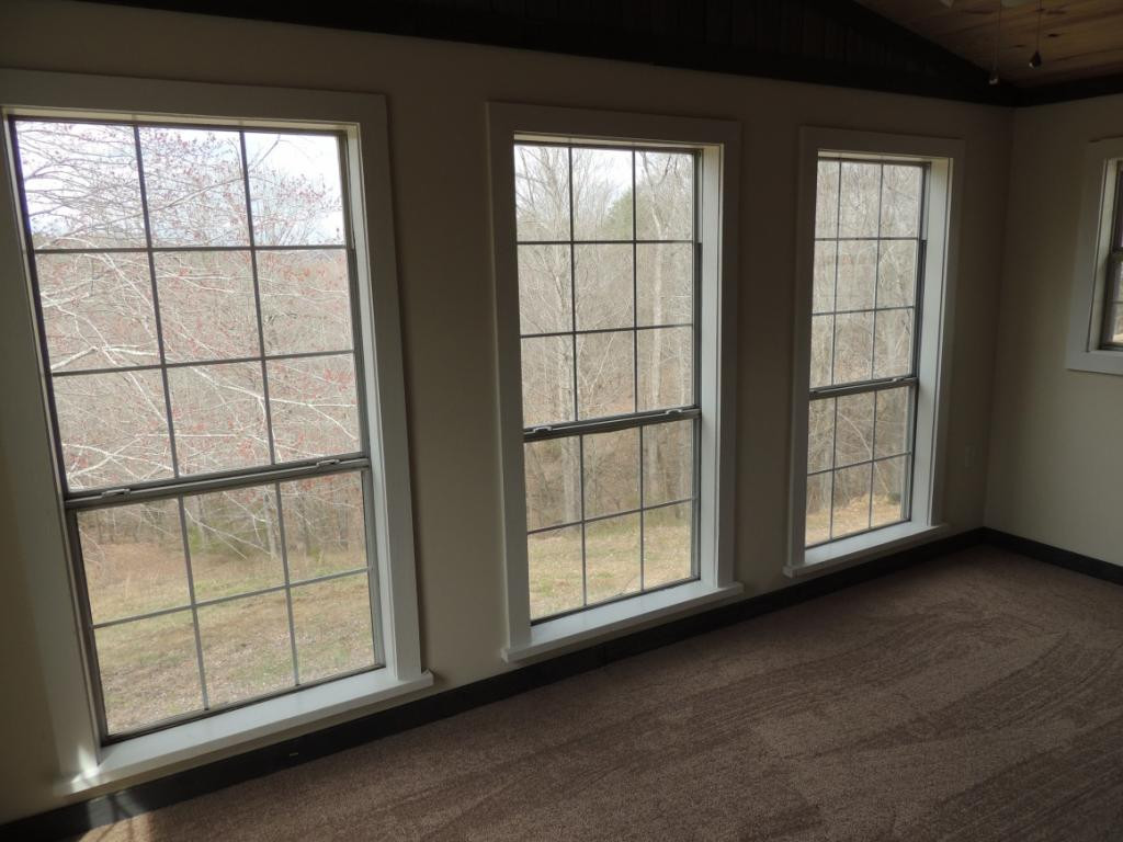 135 Forest Road Rogersville, TN 37857 - Photo 8 of 17 Sunroom