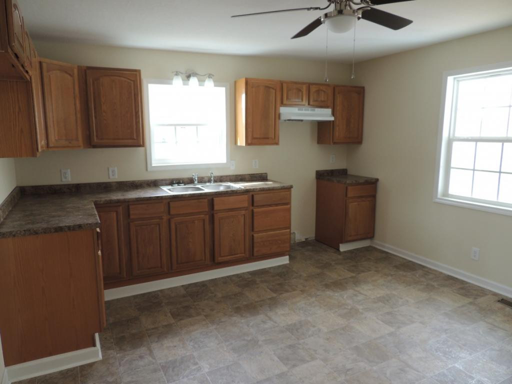 135 Forest Road Rogersville, TN 37857 - Photo 9 of 17 Kitchen